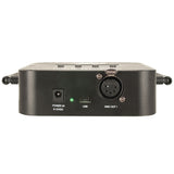 4 STREAM DMX BRIDGE