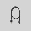 AMV-LTG15 - 15" Micro-B to Lightning Cable