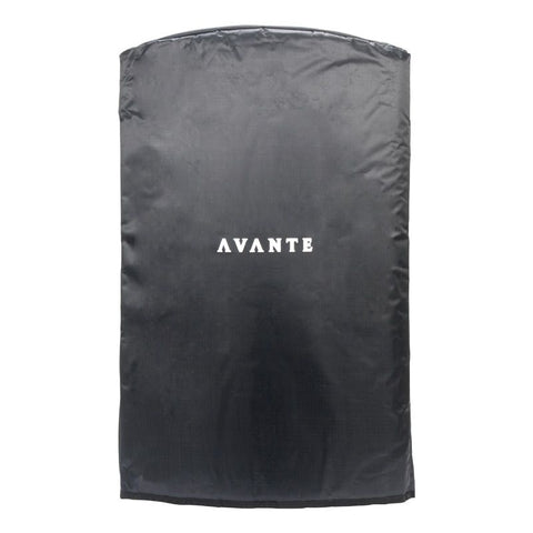 A15 COVER