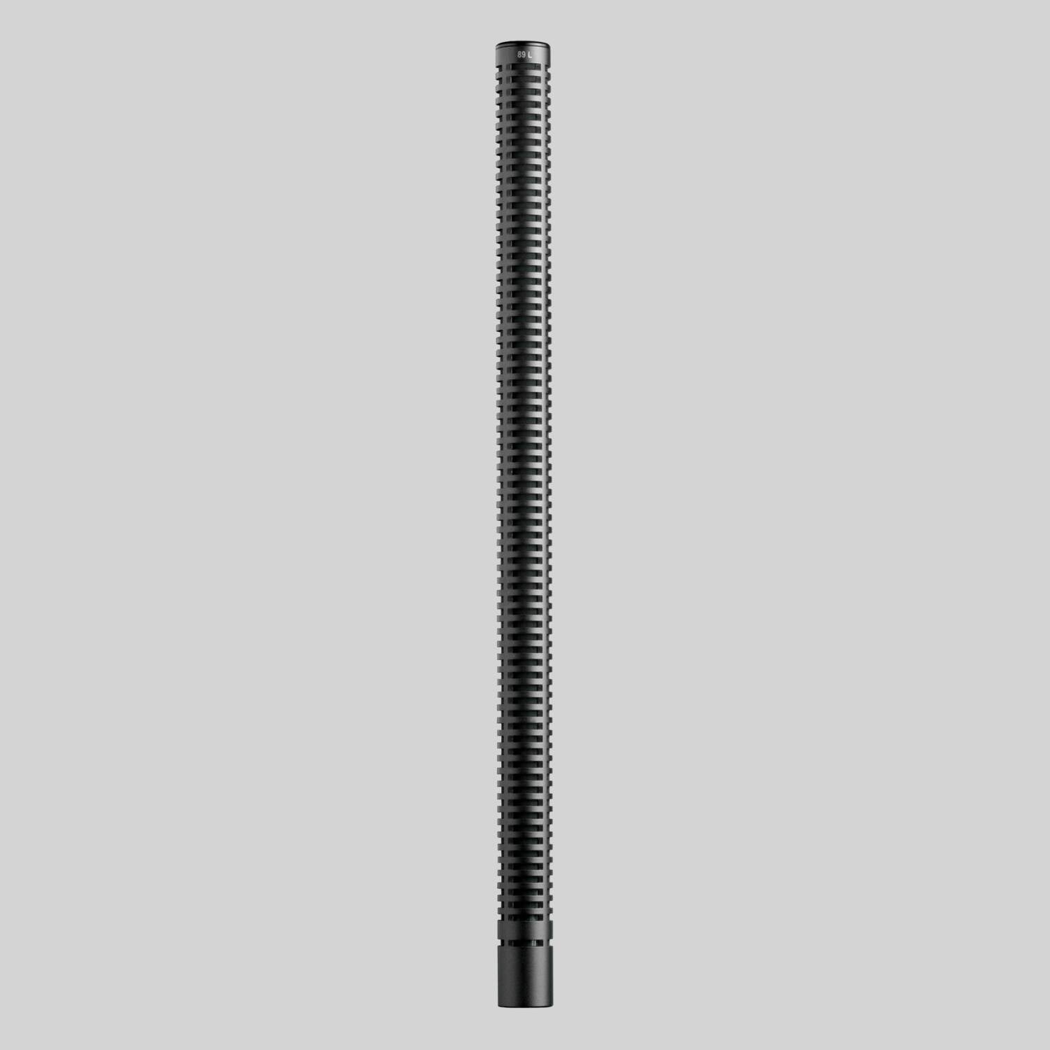 RPM89S, M, L - M, L Short Medium Long Shotgun Microphone Assembly