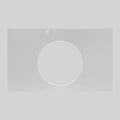 A-MXN5-NCB - New Construction Bracket for MXN5-C Networked Loudspeaker