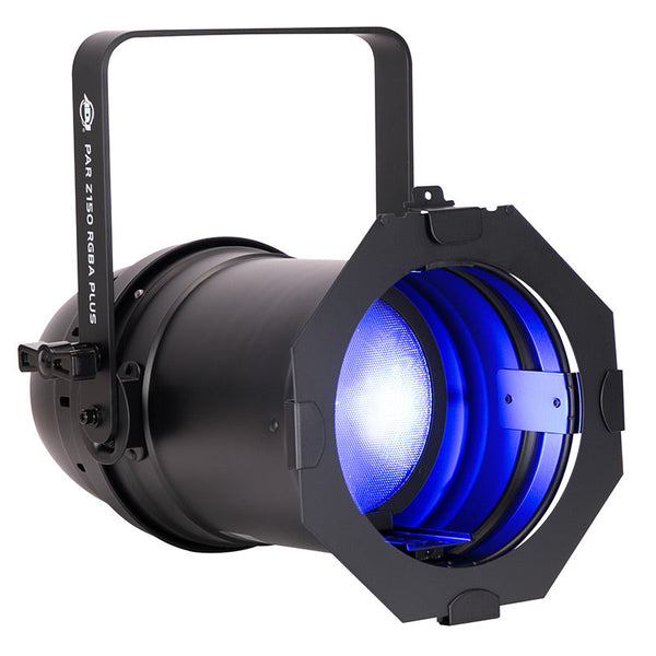 Par Z150 RGBA Plus