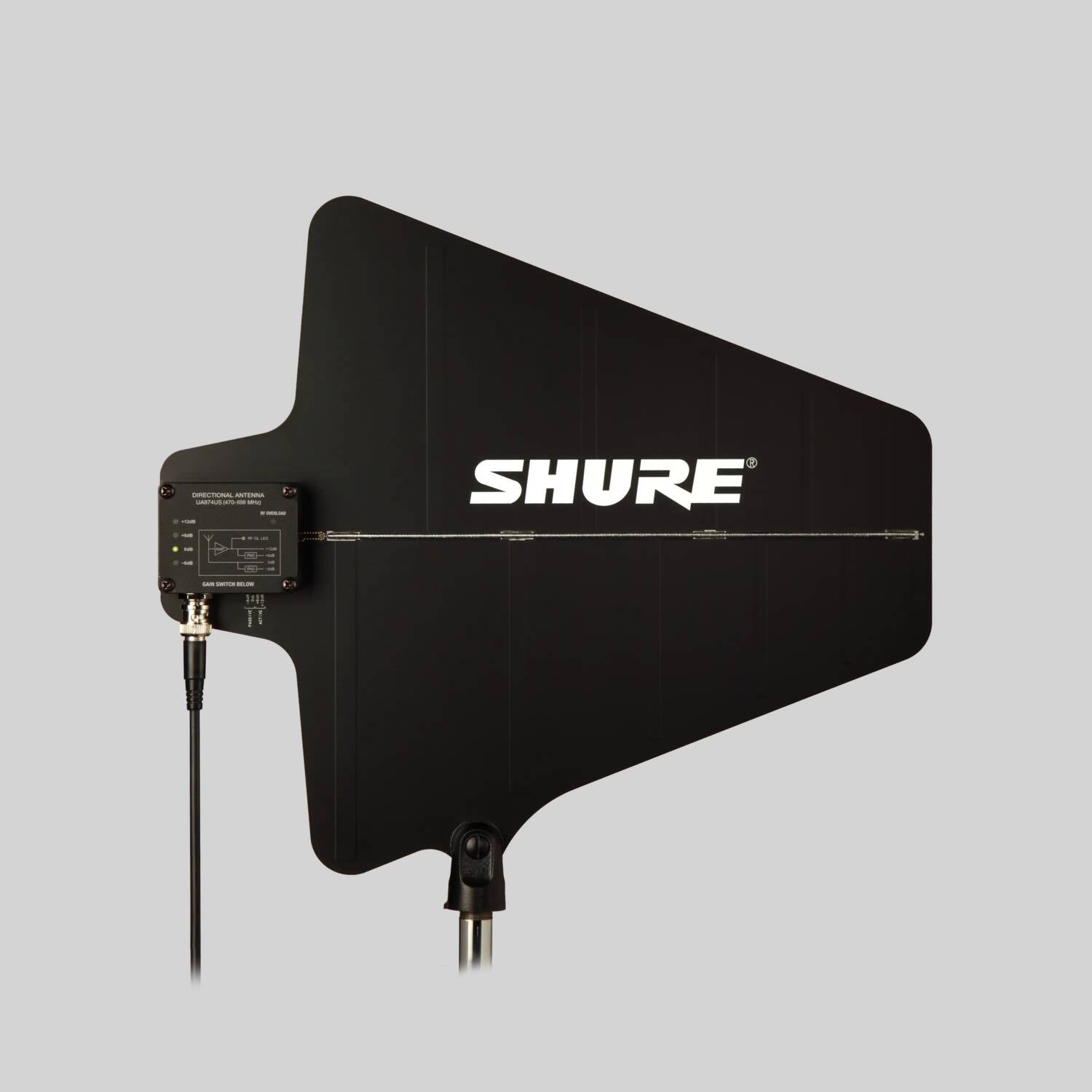 UA874 - Active Directional Antenna