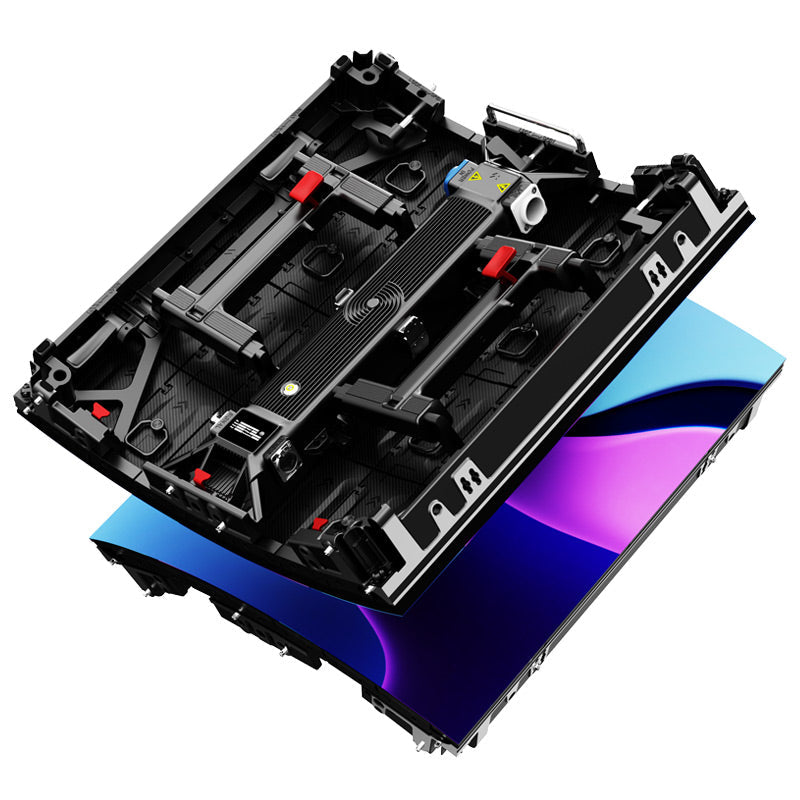 EVS3 FLEX45