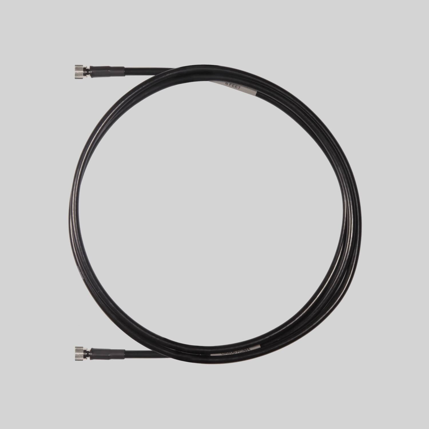 UA806-RSMA - 1.8m Reverse SMA Cable