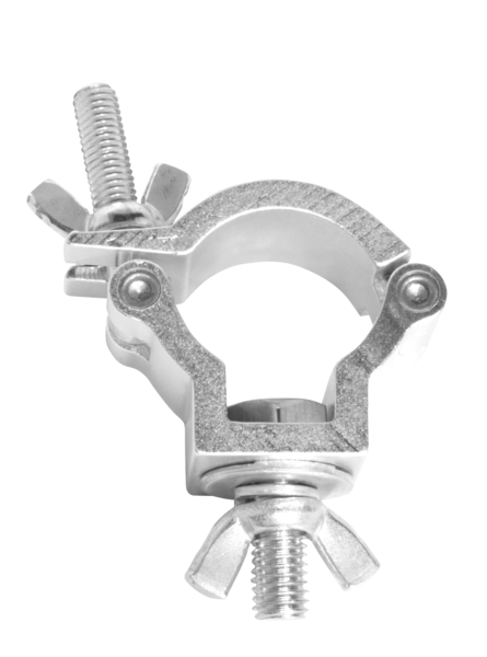 Half-coupler for 35mm Truss (QT-ARCH, QT-GOAL)
