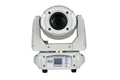 JMAZ ATTCO Spot 100 - 75w LED Spot Moving Head - White Housing