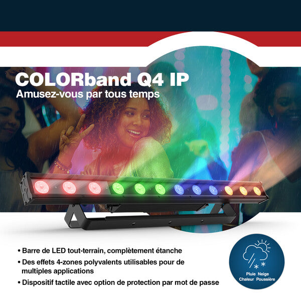 COLORband Q4 IP