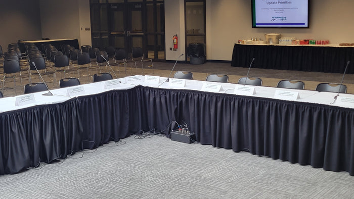 Confrence Room Microphone