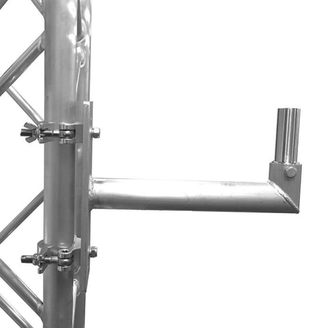 DT-F34 Speaker Mount (Pair)