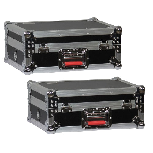 Gator Cases GTOURCD2000 - PAIR