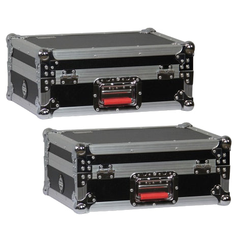 Gator Cases GTOURCD2000 - PAIR