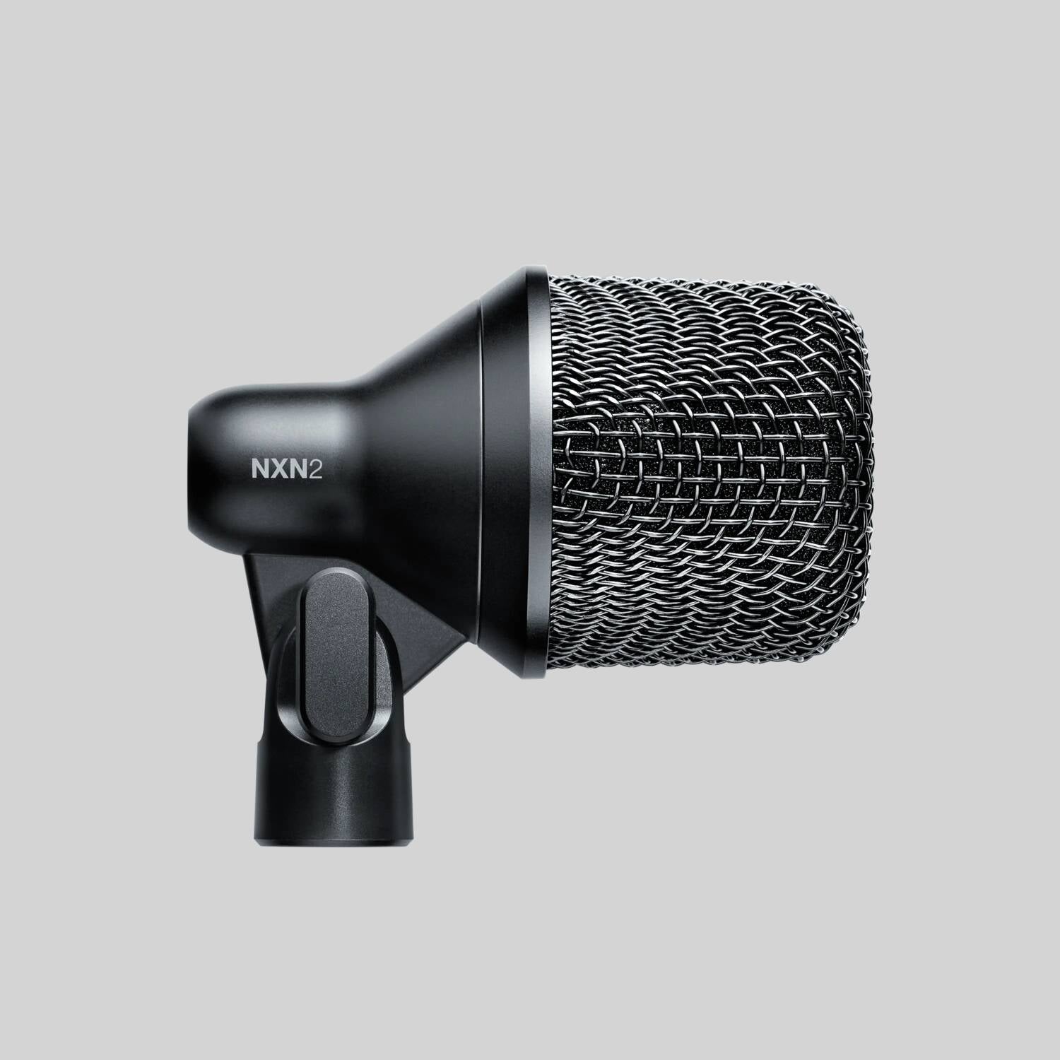 Nexadyne™ 2 - Supercardioid Dynamic Kick Drum Microphone