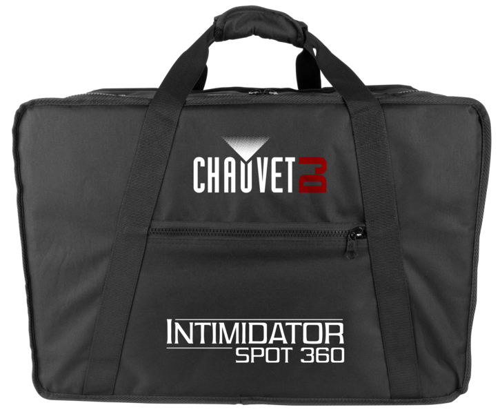 VIP Carry Bag - Intim Spot 360