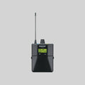 P3RA - Premium Wireless Bodypack Receiver