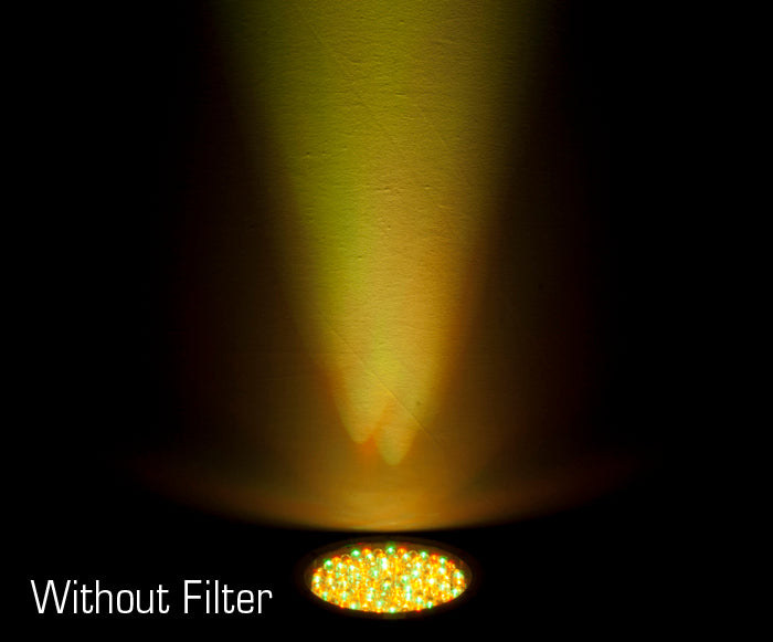 Color Blending Filter - 60 x 1 degree
