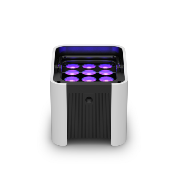 Freedom Par H9 IP