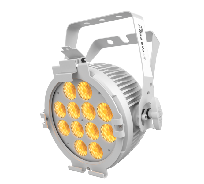 SlimPAR Pro W USB