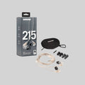 SE215 - Professional Sound Isolating™ Earphones