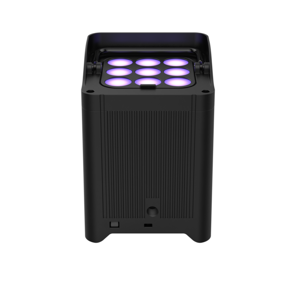 Freedom Flex H9 IP X6