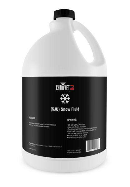 Snow Fluid
