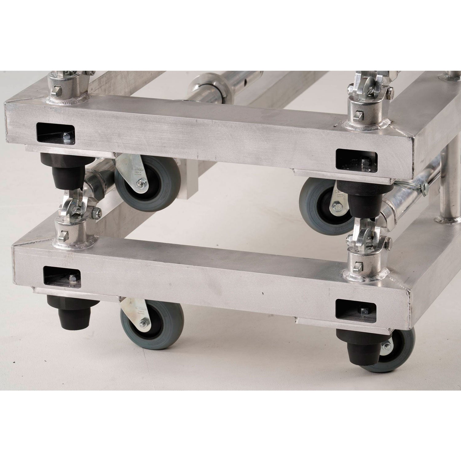 Folding Dolly for HOF MLT THREE Pre-Rig Truss 10 Feet