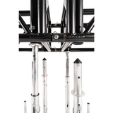 Folding Dolly for HOF MLT THREE Pre-Rig Truss 10 Feet