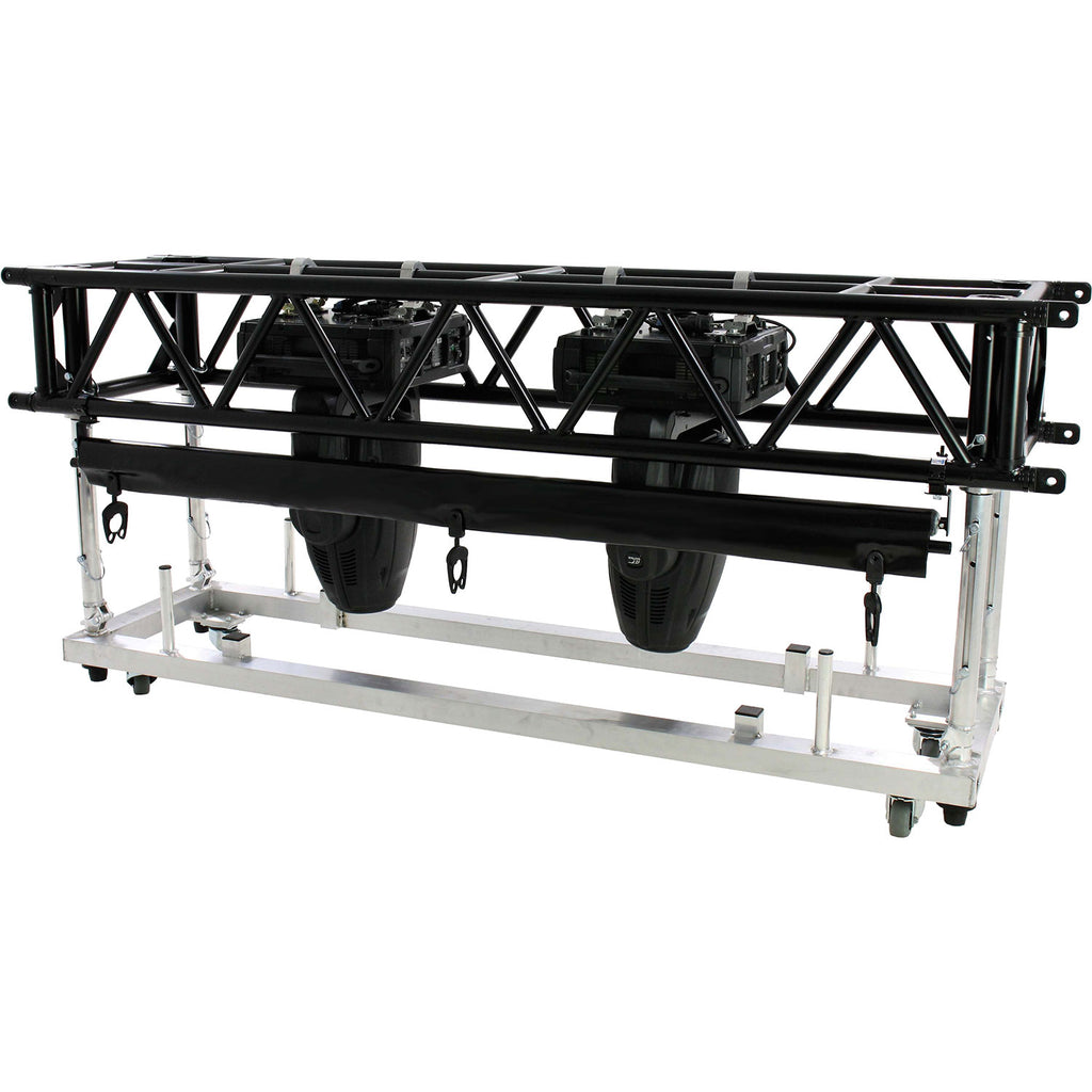 Protective Cover for HOF 8FT MLT THREE Pre-Rig Truss