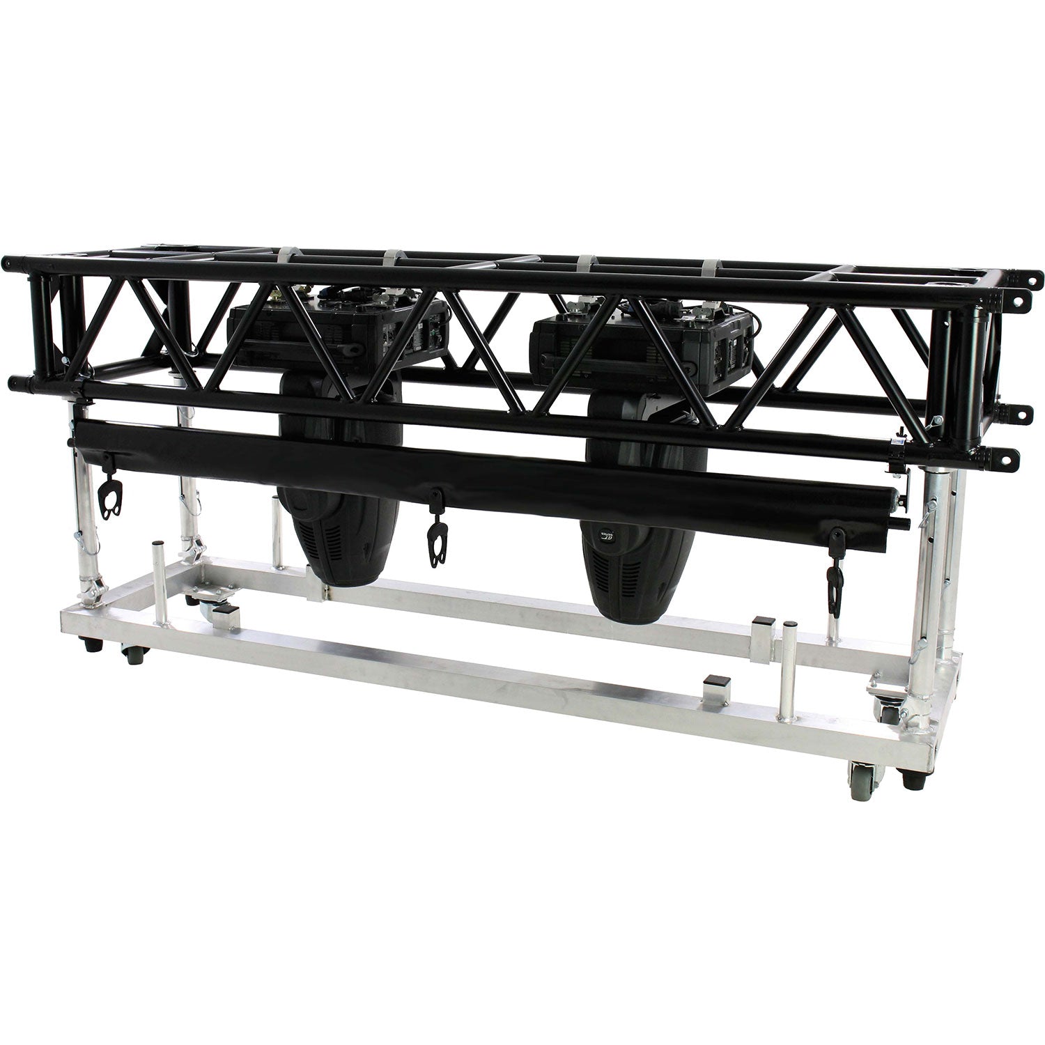 Protective Cover for HOF 8FT MLT THREE Pre-Rig Truss