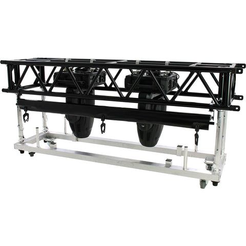 Protective Cover for HOF 10FT MLT THREE Pre-Rig Truss