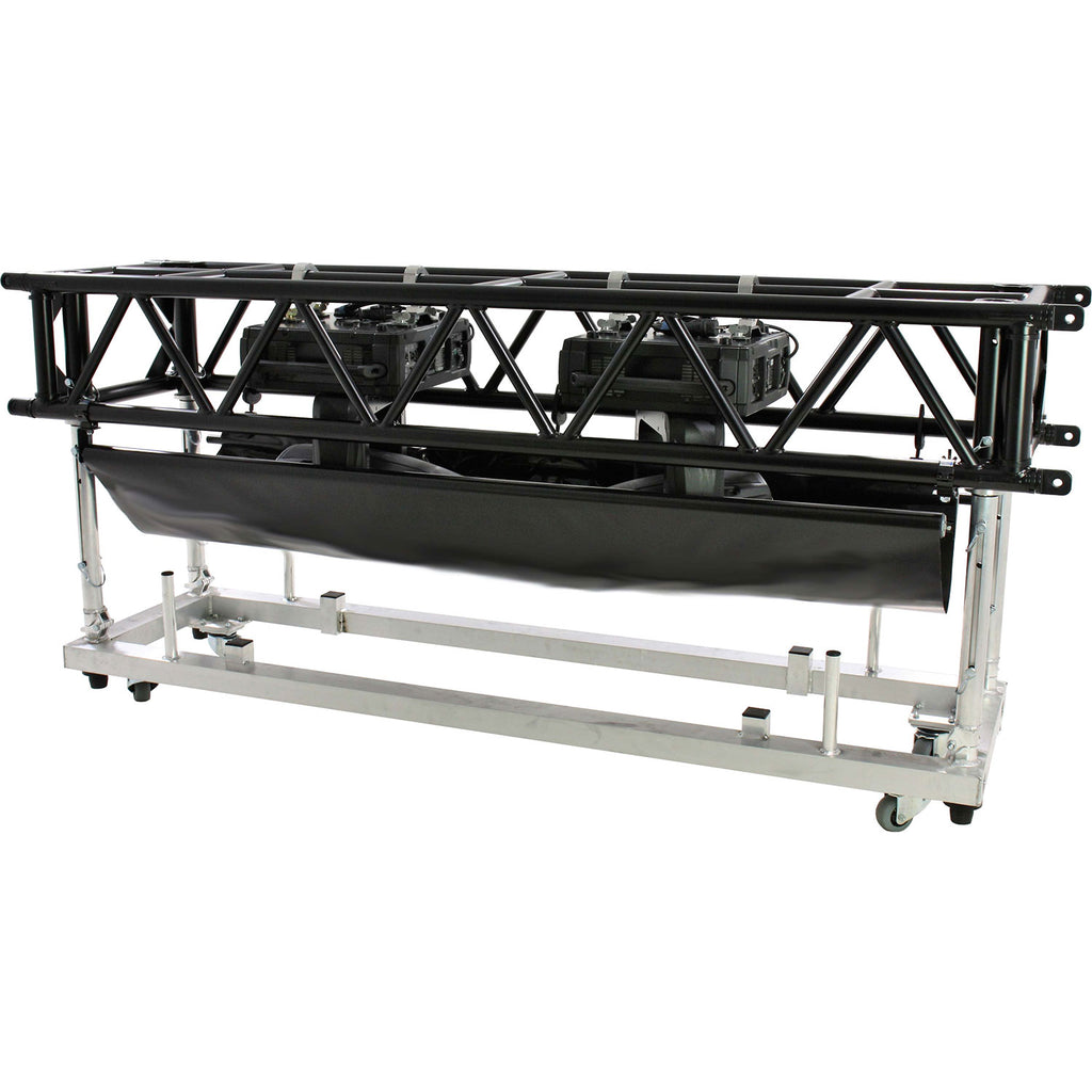 Protective Cover for HOF 10FT MLT THREE Pre-Rig Truss