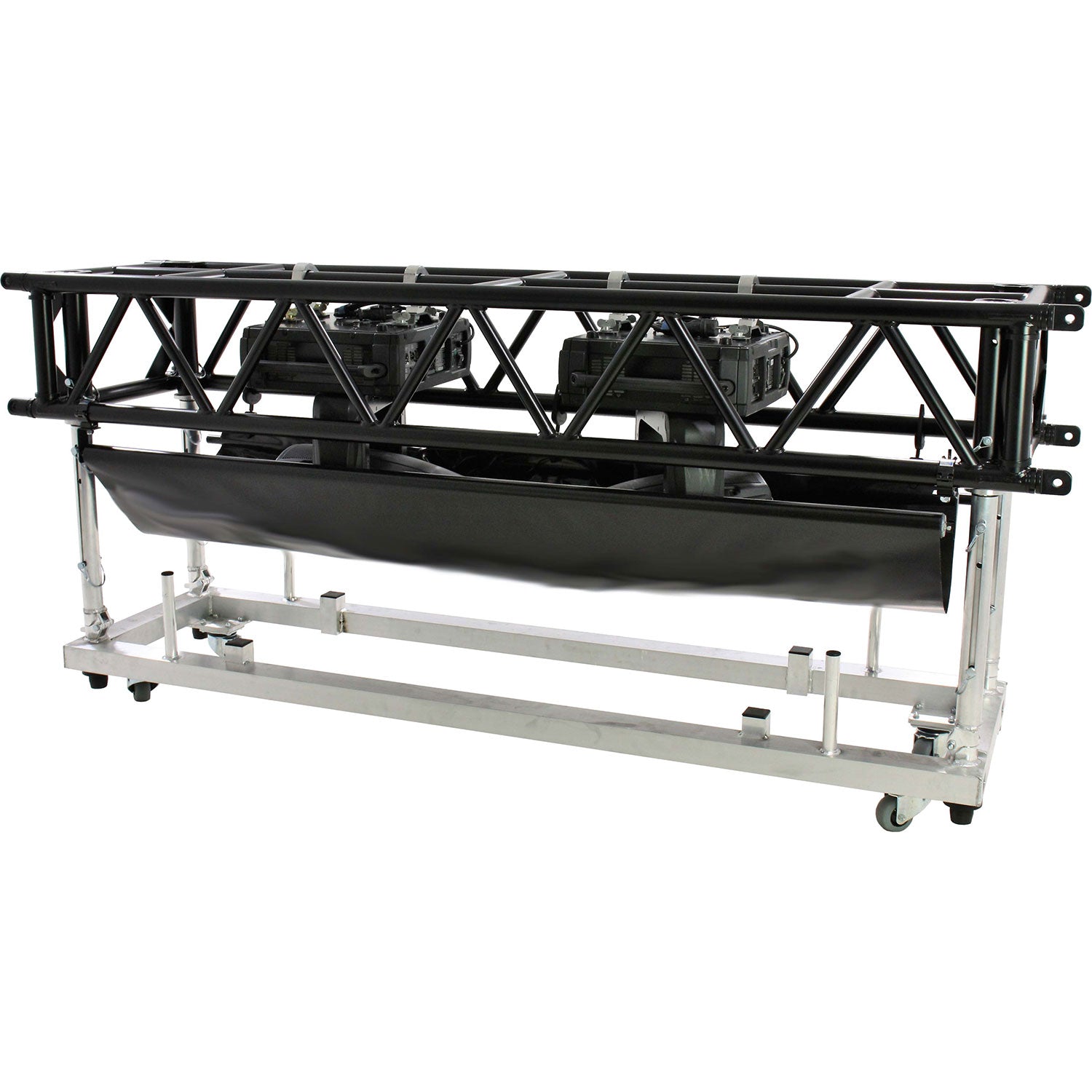Protective Cover for HOF 10FT MLT THREE Pre-Rig Truss