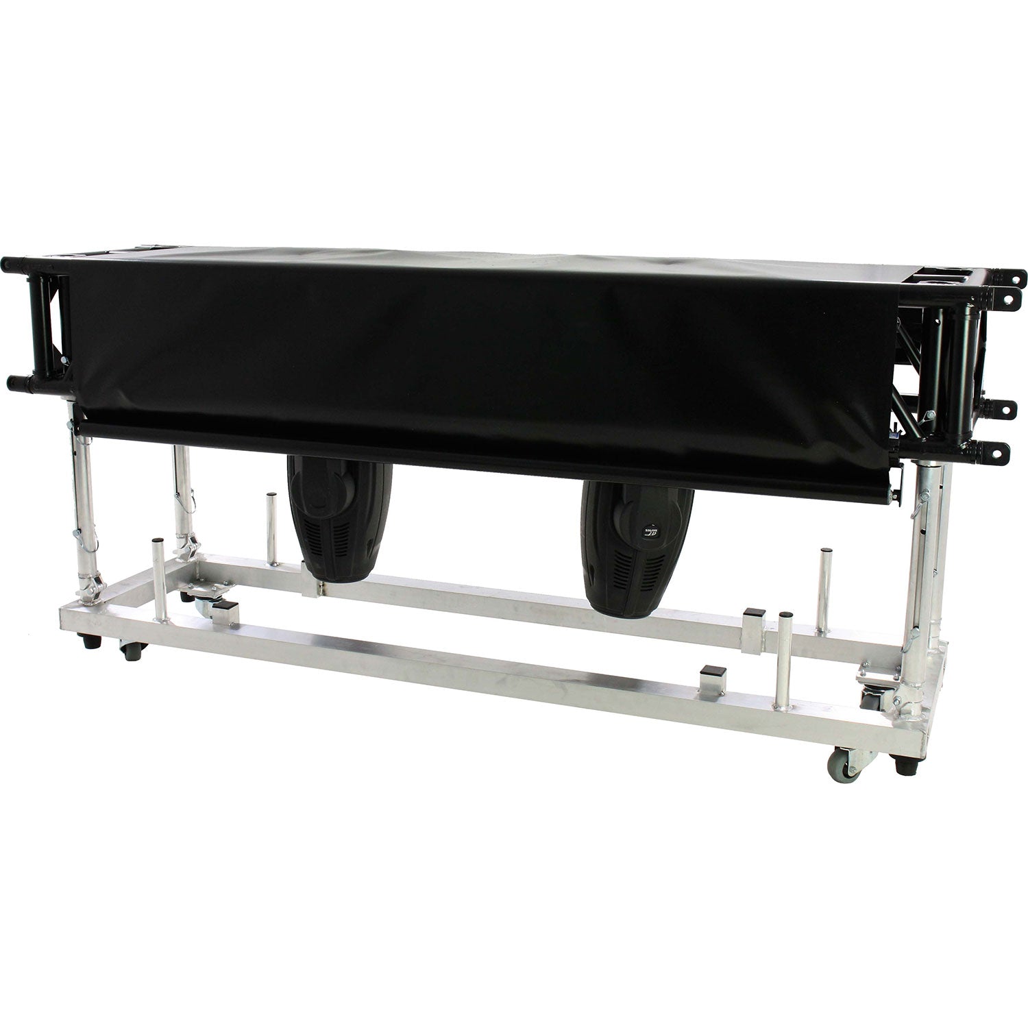 Protective Cover for HOF 10FT MLT THREE Pre-Rig Truss