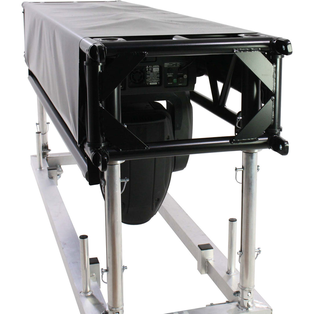 Protective Cover for HOF 10FT MLT THREE Pre-Rig Truss