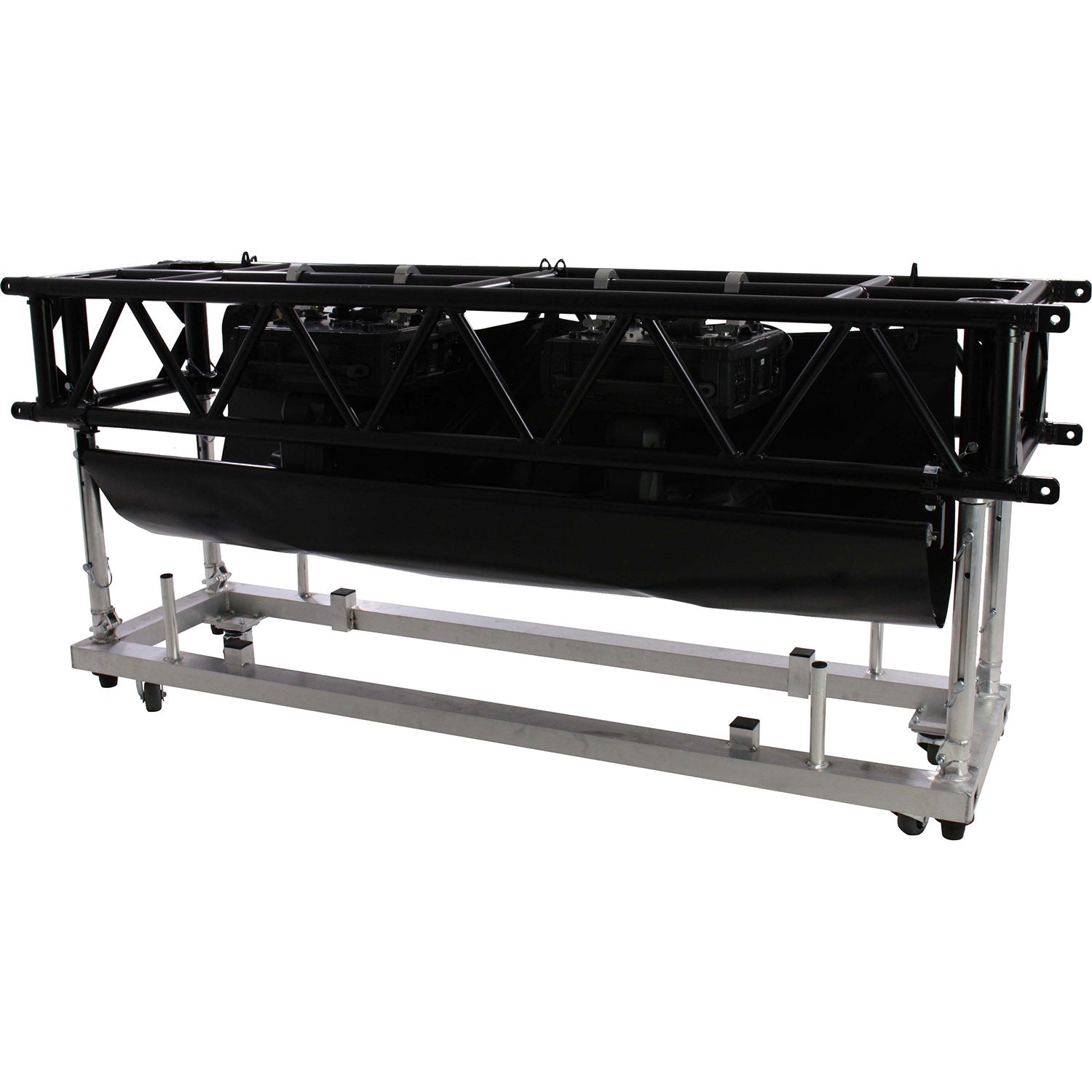 Protective Cover for HOF 8FT MLT THREE Pre-Rig Truss