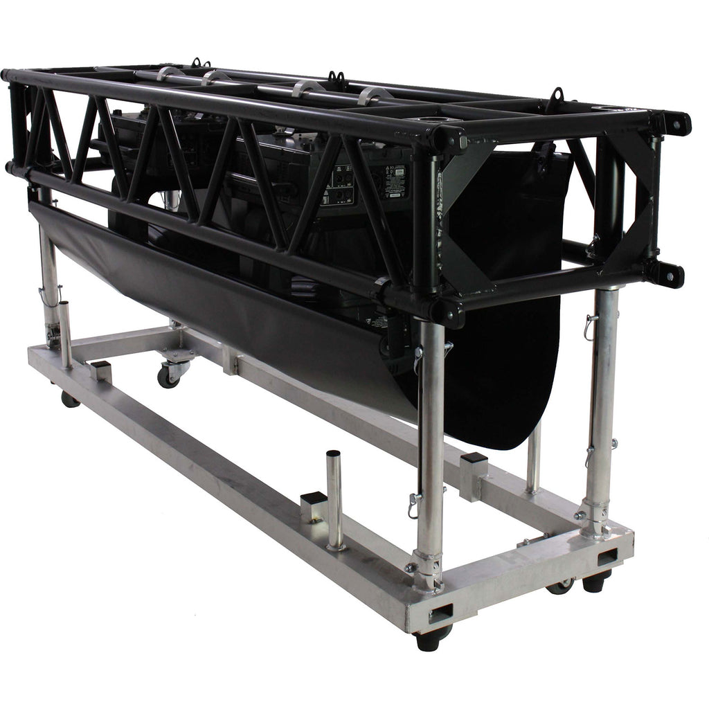 Protective Cover for HOF 8FT MLT THREE Pre-Rig Truss