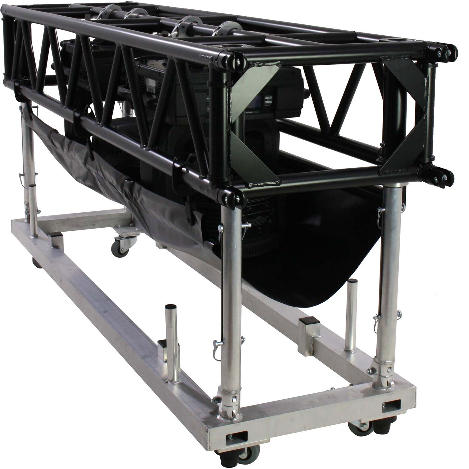 Protective Cover for HOF 8FT MLT THREE Pre-Rig Truss