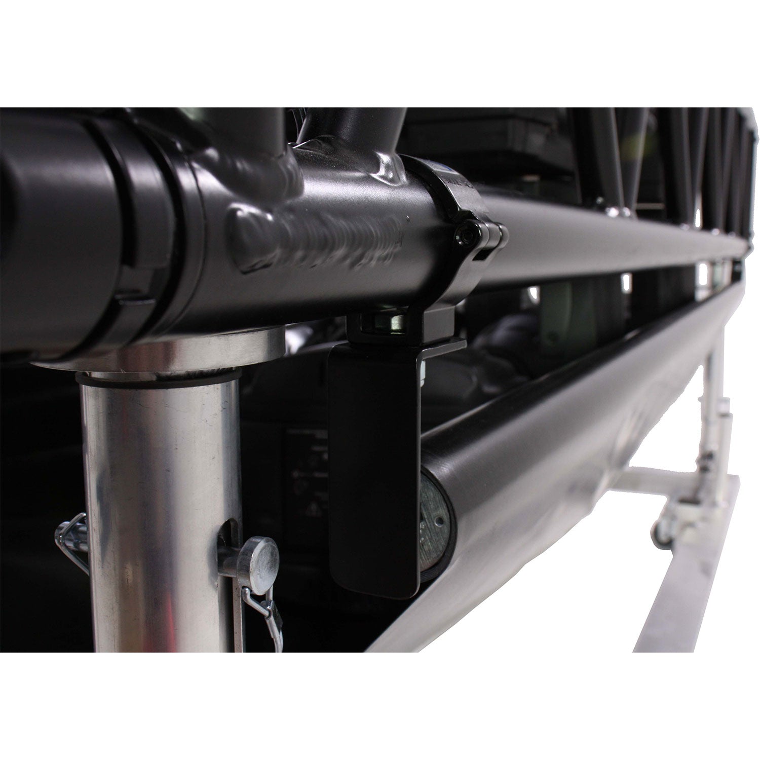 Protective Cover for HOF 10FT MLT THREE Pre-Rig Truss
