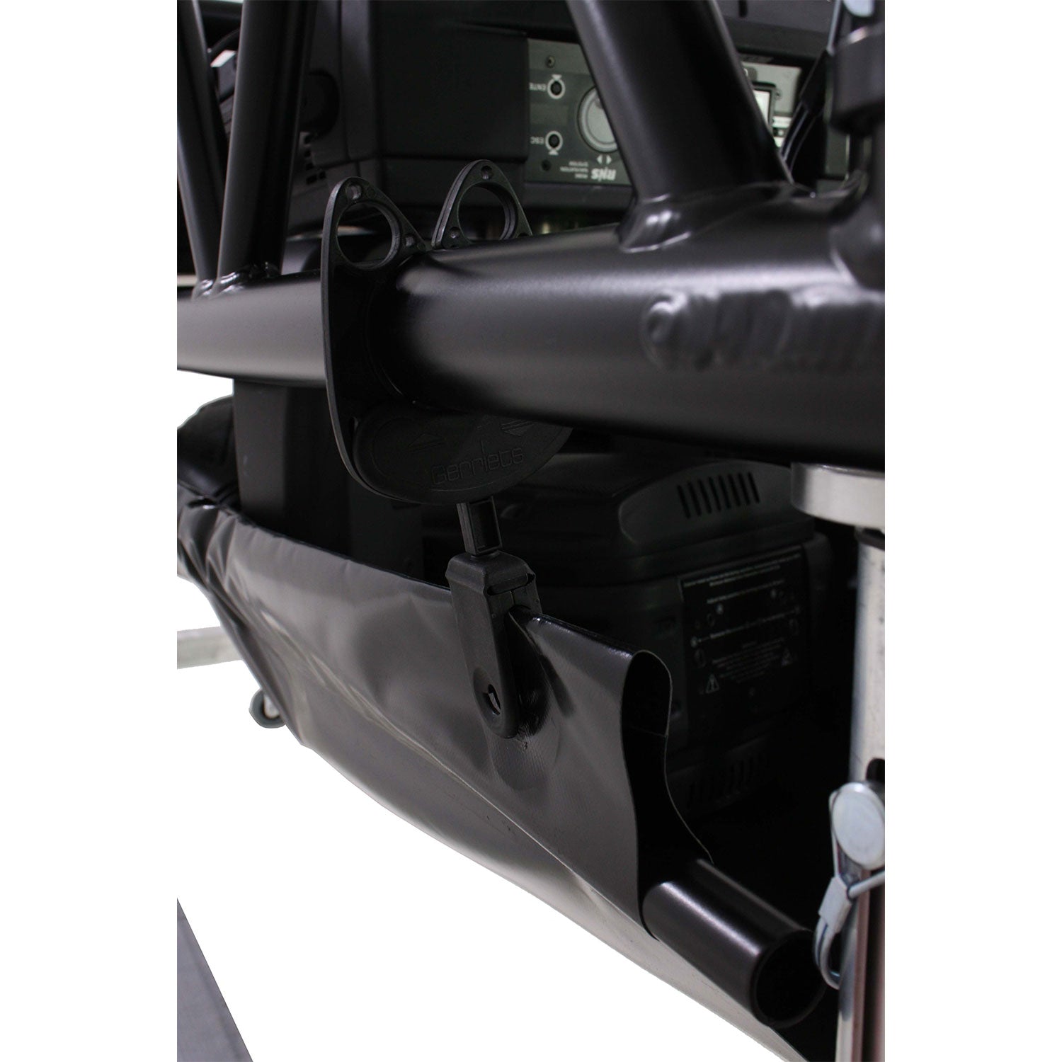 Protective Cover for HOF 8FT MLT THREE Pre-Rig Truss