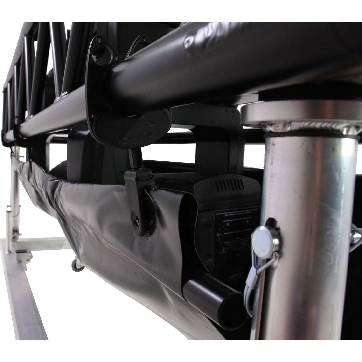 Protective Cover for HOF 10FT MLT THREE Pre-Rig Truss