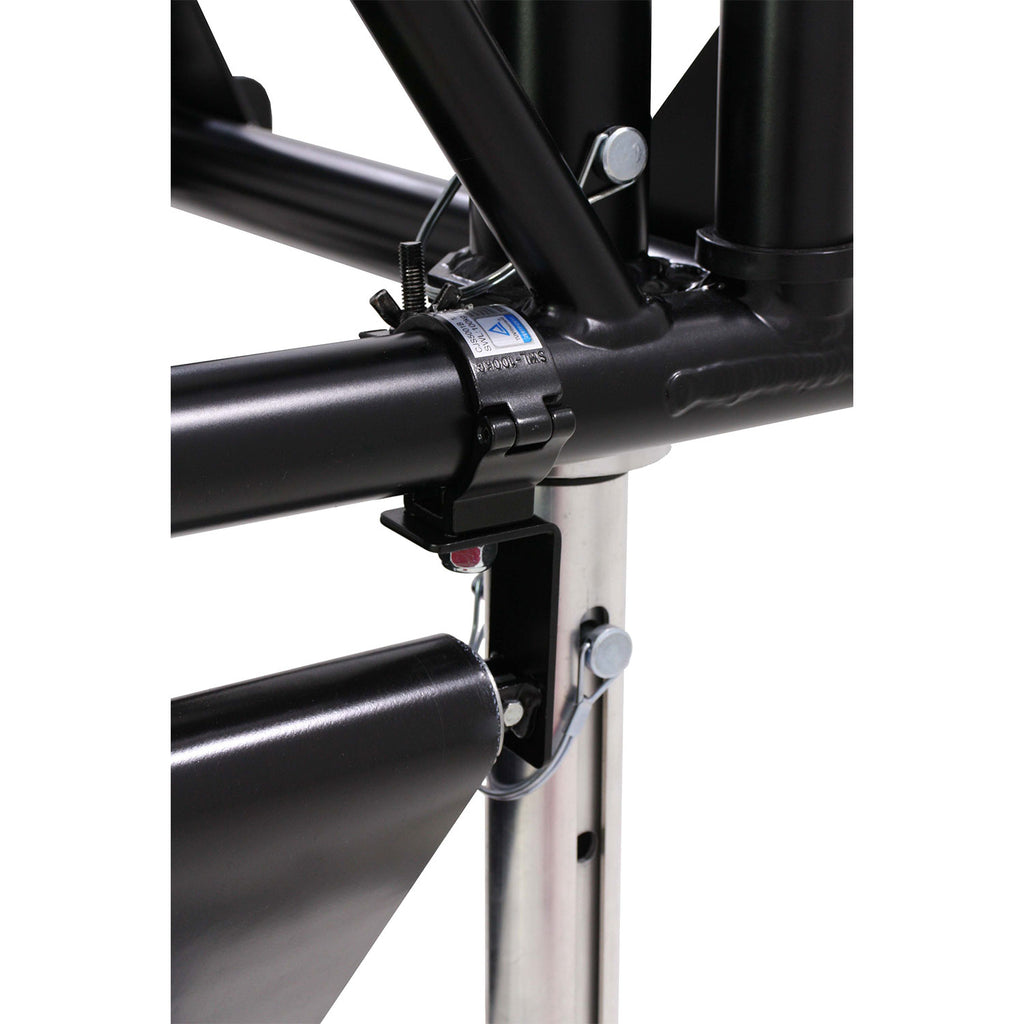 Protective Cover for HOF 10FT MLT THREE Pre-Rig Truss