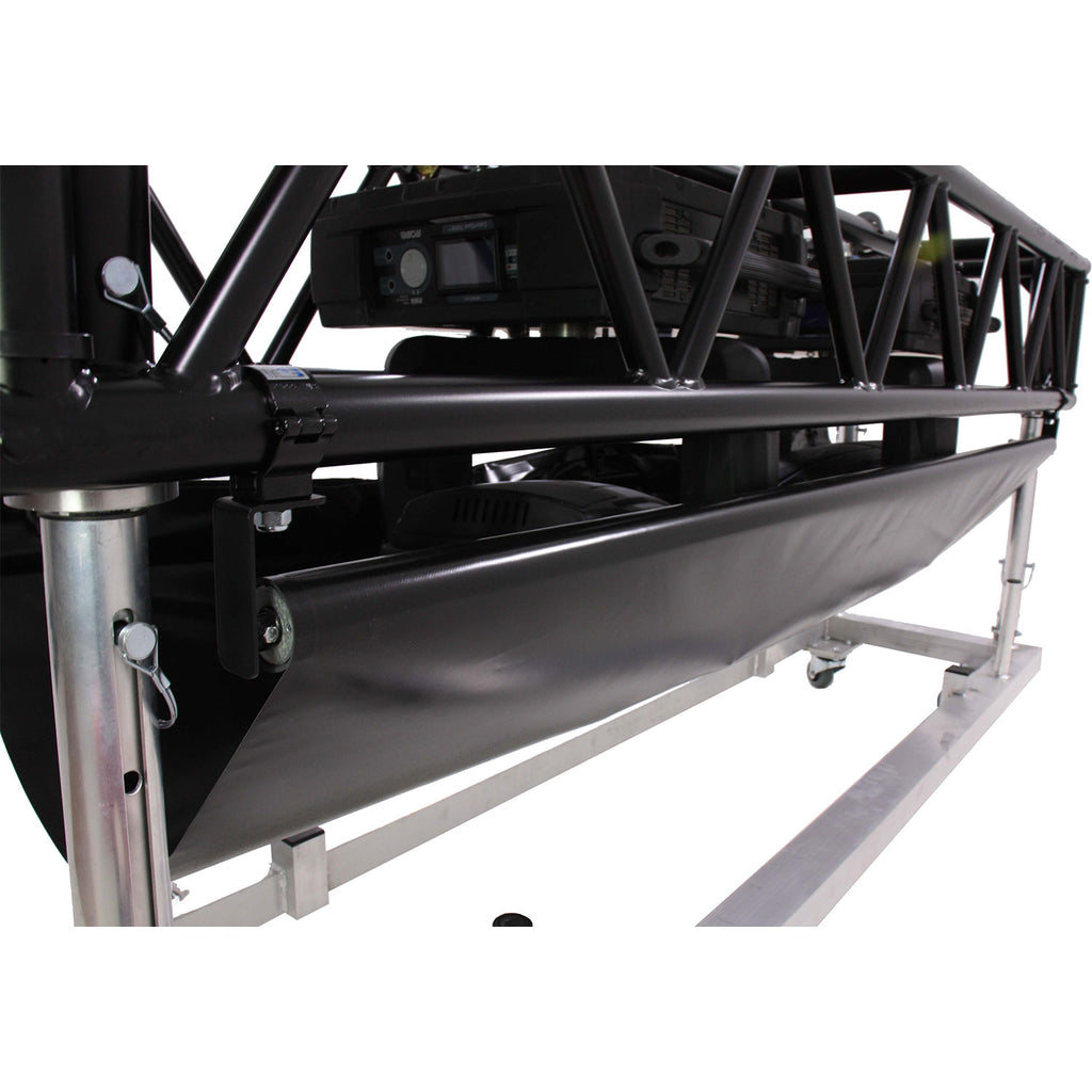 Protective Cover for HOF 10FT MLT THREE Pre-Rig Truss