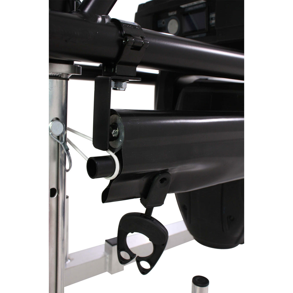 Protective Cover for HOF 8FT MLT THREE Pre-Rig Truss