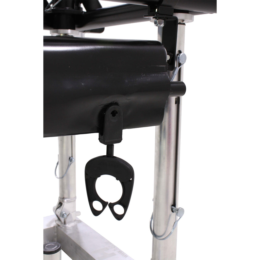 Protective Cover for HOF 10FT MLT THREE Pre-Rig Truss
