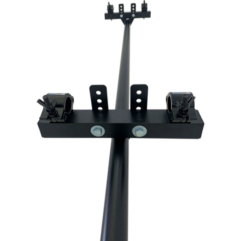 Lowering Set for HOF 8FT MLT THREE Pre-Rig Truss