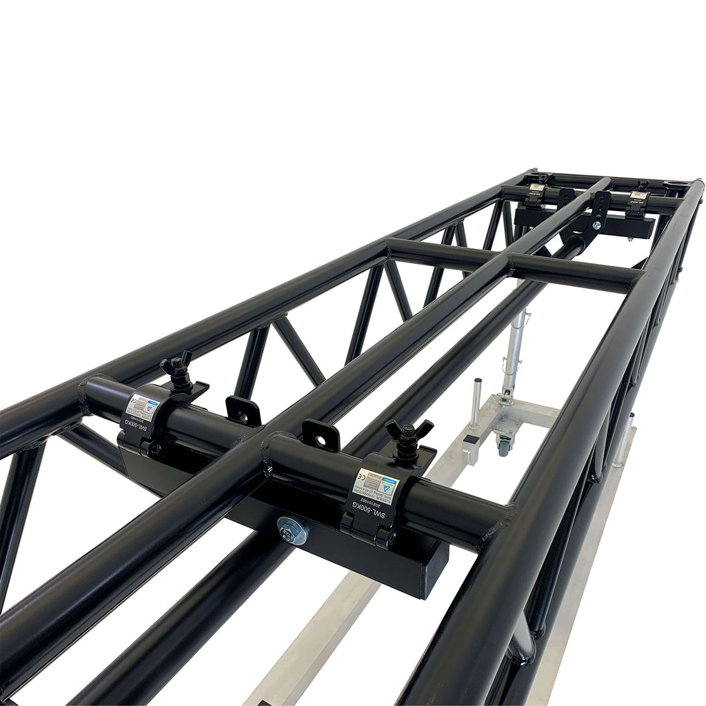 Lowering Set for HOF 10FT MLT THREE Pre-Rig Truss