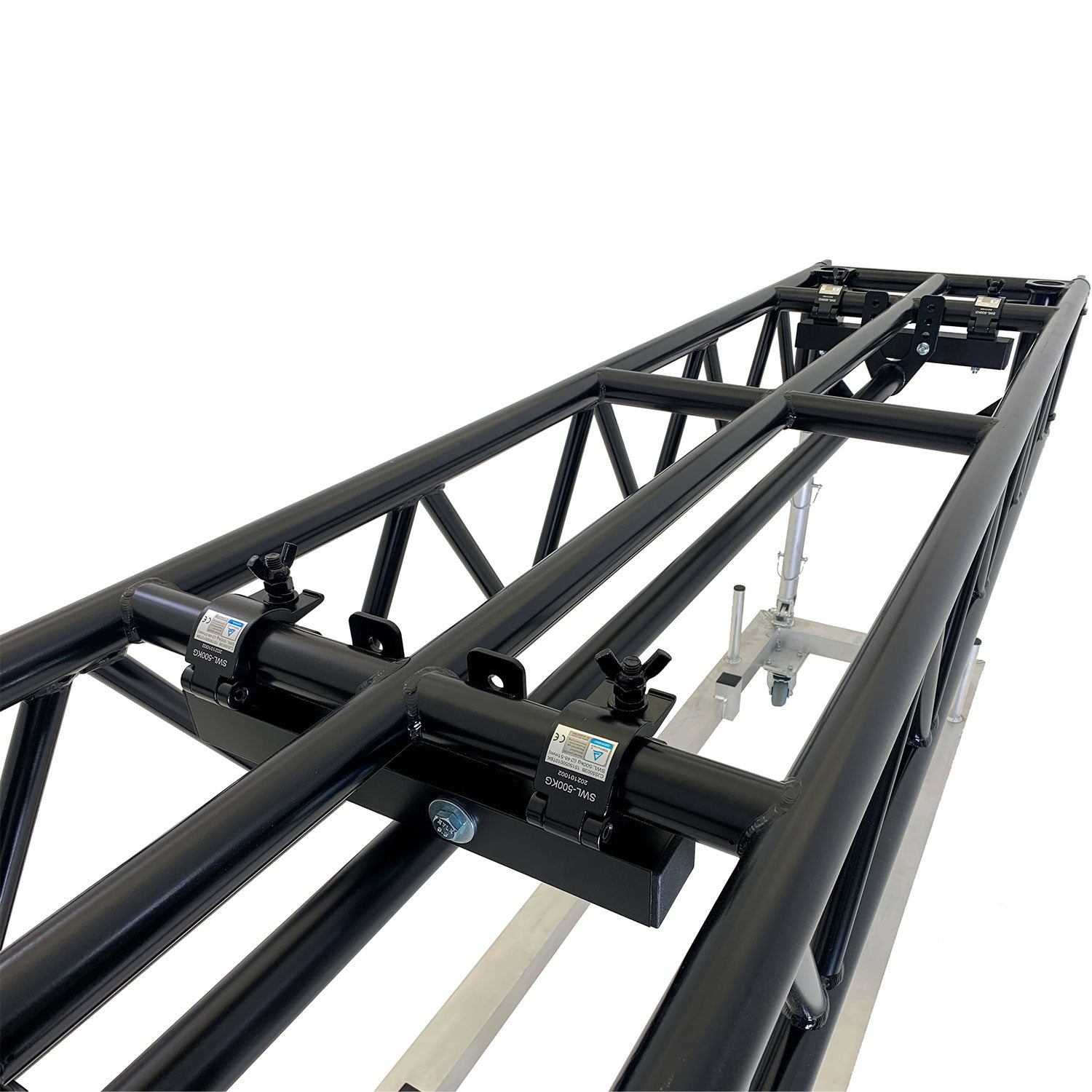 Lowering Set for HOF 10FT MLT THREE Pre-Rig Truss