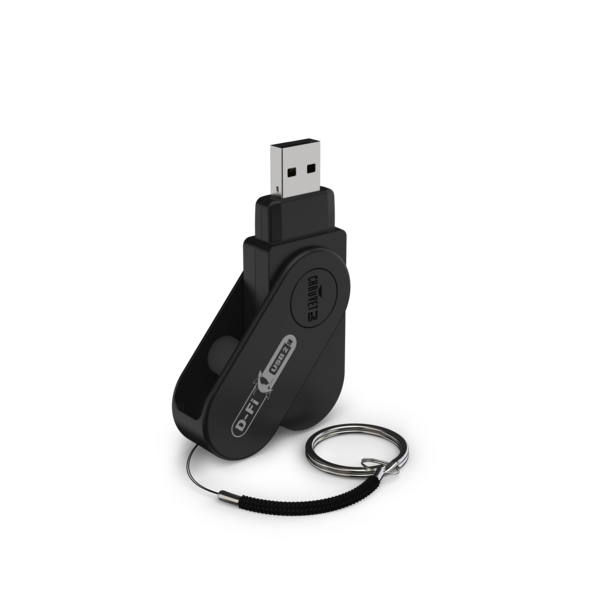 D-Fi USB 2