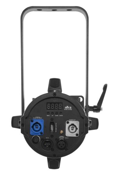 EVE E-50Z (White Housing)