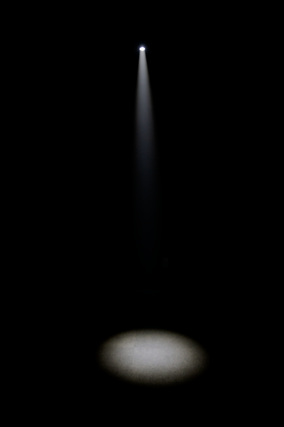 Pinspot Q1Z ILS